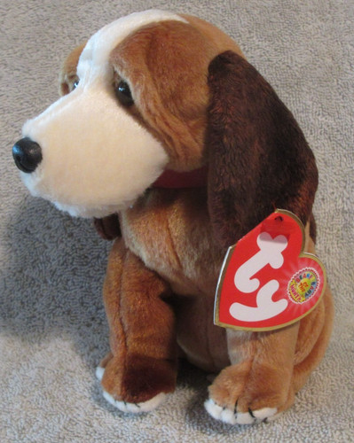 Beanie baby holmes - ty, the