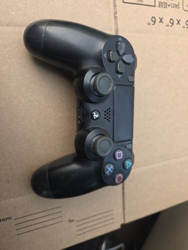 Sony dualshock ps4 - dualshock,