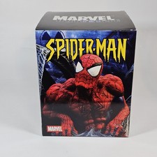 Statua busto marvel universe - busto,