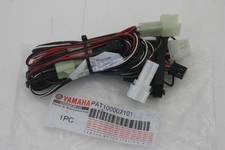 Cablaggio antifurto PATROL LINE HPS447N HPS548N HPS880 Antitheft wiring Yamaha