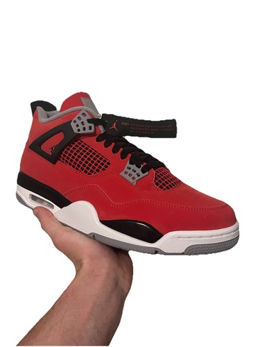 Sneakers air jordan - jordan, 4