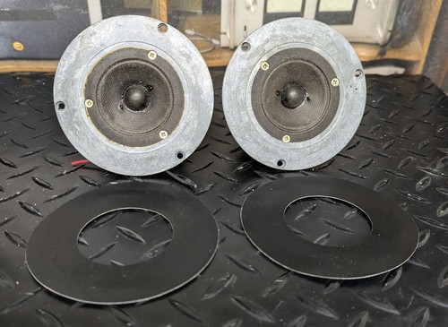 Tweeter cupola alnico jbl - a,