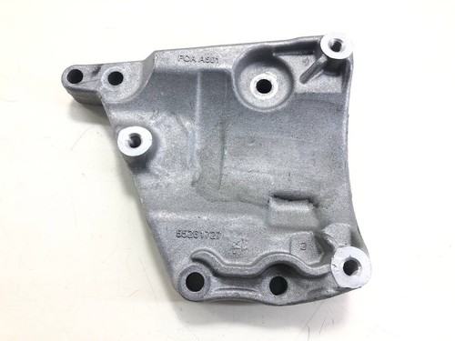 Staffa supporto compressore - supporto,