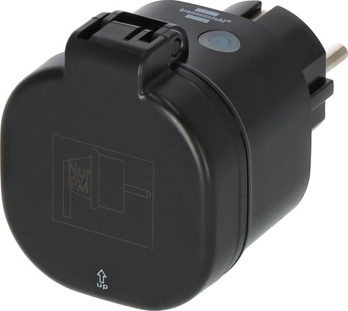 Presa smart connect 3600 - wa,