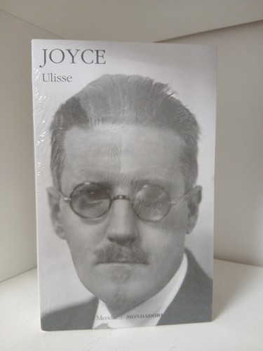9788804093855 james joyce - 9788804093855,
