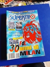 SUPERTIFO RIVISTA ULTRAS