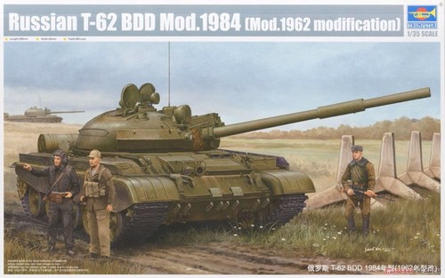 Trumpeter 01553 62 bd - trumpeter,