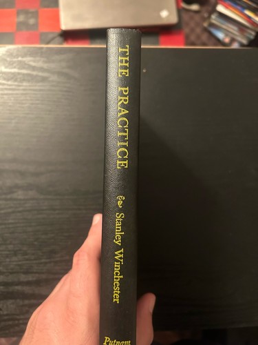 Vintage 1967 the practice - vintage, by