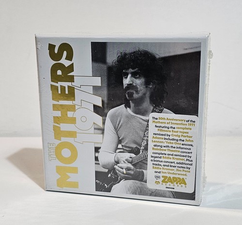 The mothers - mothers-,