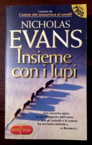 Insieme con lupi - con, i