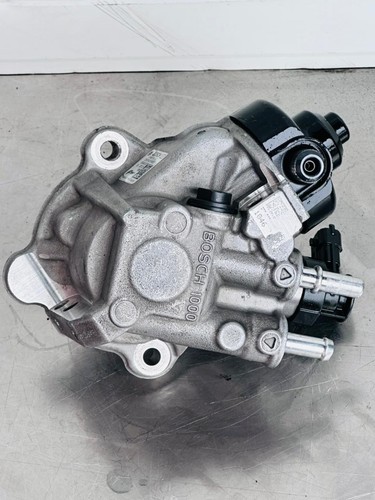 Pompa iniezione diesel - pompa,
