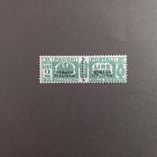 COLONIE ITALIANE SOMALIA 1940/