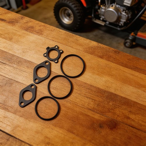 Pompa acceleratore per motori