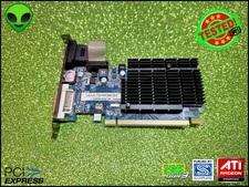 ATI RADEON HD 5450 1 GB DDR3