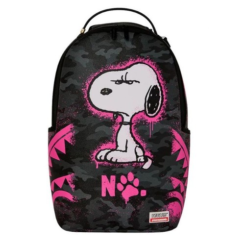 Sprayground zaino snoopy - zaino,
