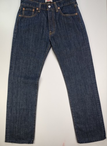 Jeans levi 501 uomo - 501, w30