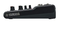 Yamaha MG06X mixer audio 6