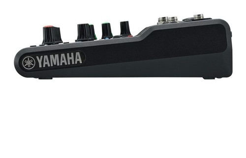 Yamaha mg06x mixer audio - mixer,