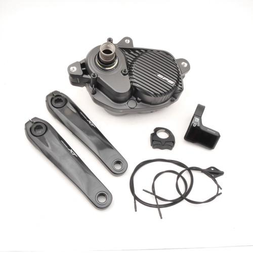 Kit aggiornamento shimano ep8 - kit,