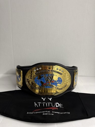 Wwe intercontinental - wwe,
