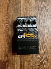 digitech cf7