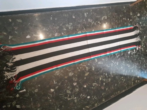 Sciarpa scarf vintage ultras - vintage,