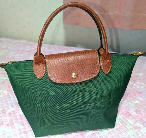 Longchamp pliage original s - le,