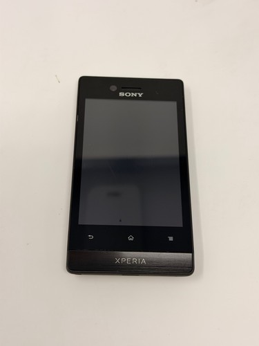 Sony xperia st23i gb - m,