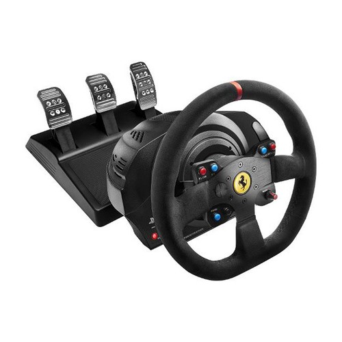 Thrustmaster t300 ferrari - thrustmaster,