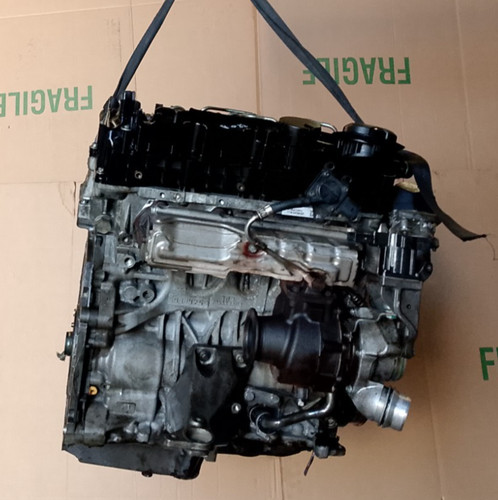 Motore n47d20c per bmw - motore,