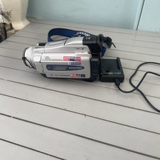 Sony Handycam DCR-TRV25E