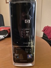 HP Pavilion Slimline