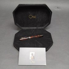 Penna stilografica Omas Extra