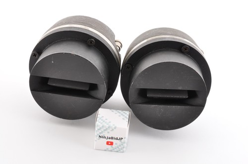 Coppia tweeter jbl 2405 serie - tweeter,