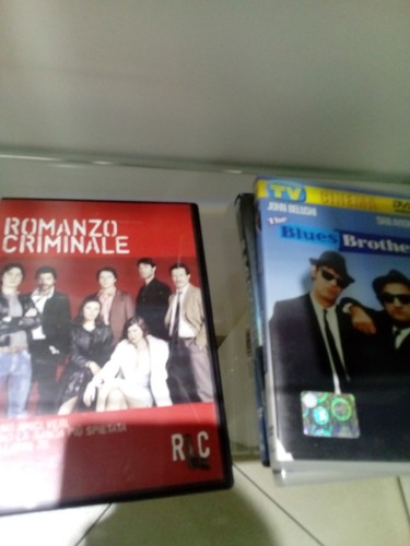 Lotto dvd - 12,