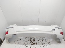 A20488051409999 PARAURTI POSTERIORE C/SENSORI MERCEDES-BENZ GLK (X204) 2.2 CDI 1