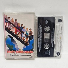 The Brady Bunch Movie