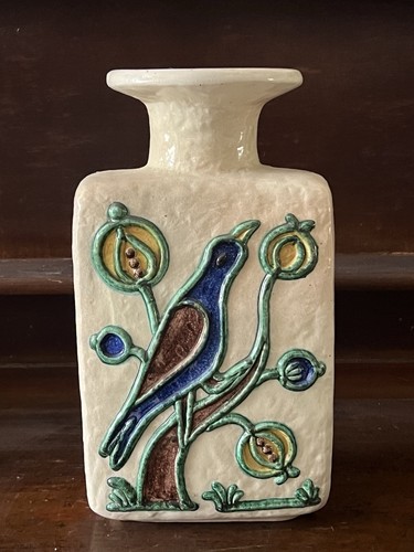 Thun ceramica vaso con - thun,