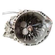 SCATOLA CAMBIO MARCE MANUALE RENAULT MEGANE II 2005-2009 2.0 DCi M9R 700 CA216