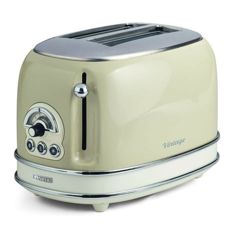 Ariete toaster vintage fette - ariete,