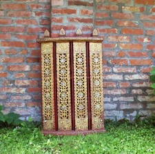 Pannello struttura Hsain Wain