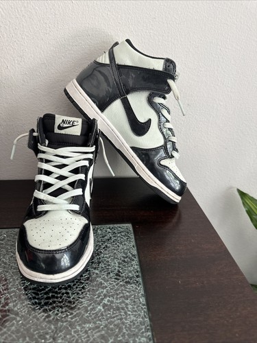 Nike dunk high all star - dunk,