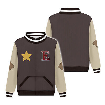 Felpa con cappuccio zip - felpa, e