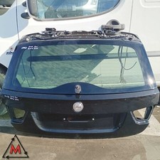 Portellone porta posteriore