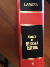MANUALE MEDICINA INTERNA