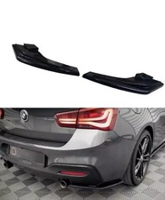 BMW 1 Series F20/F21  Rear