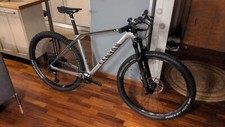 MTB Canyon Exceed CF 5 tg.M