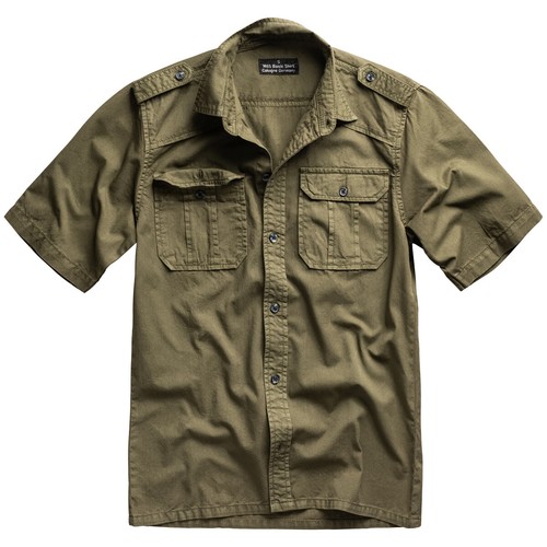 Surplus m65 base camicia - surplus,