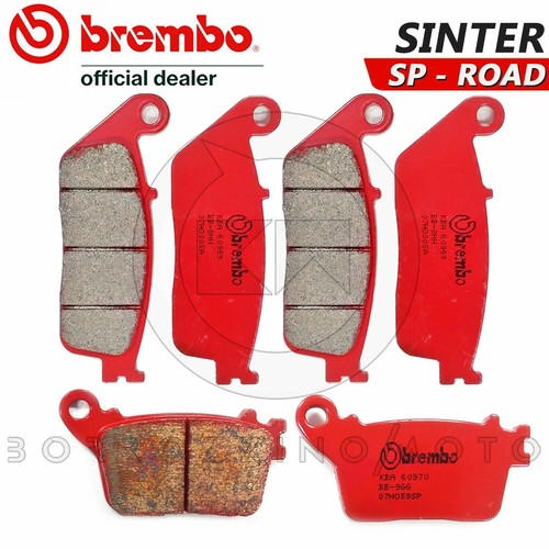 Pastiglie freno brembo - freno,