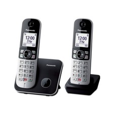 PANASONIC KX TG6852JTB